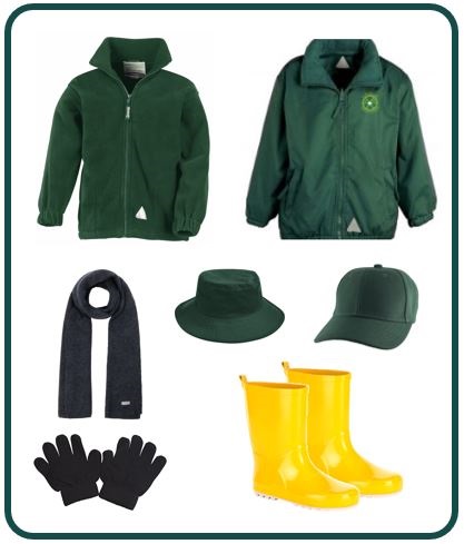 Acre Heads Primary School