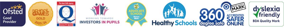 Acre Heads Primary School photo