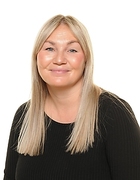 Staff – Miss Fiona Eskrett